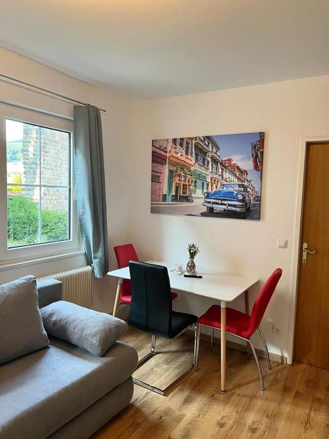 Moderne Ferienwohnung Nahe Zentrum Waidhofen/Ybbs Экстерьер фото