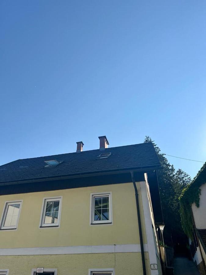 Moderne Ferienwohnung Nahe Zentrum Waidhofen/Ybbs Экстерьер фото